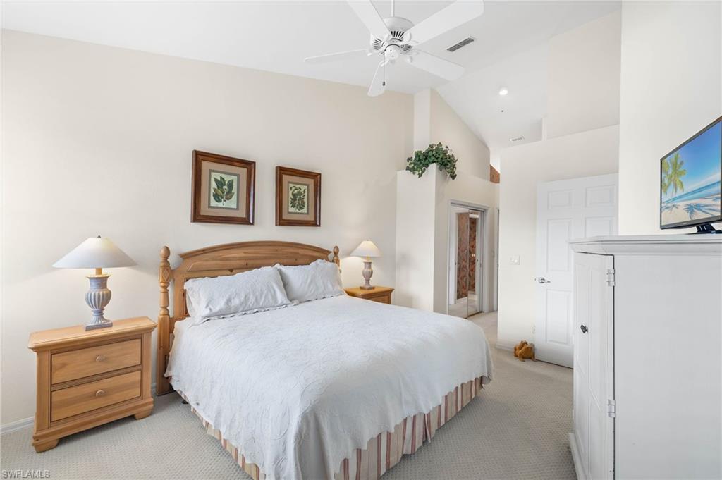 HARBOR LAKES - Residential