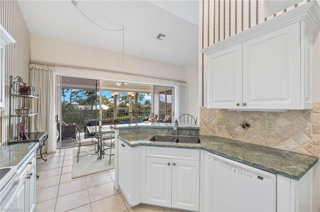 HARBOR LAKES - Residential