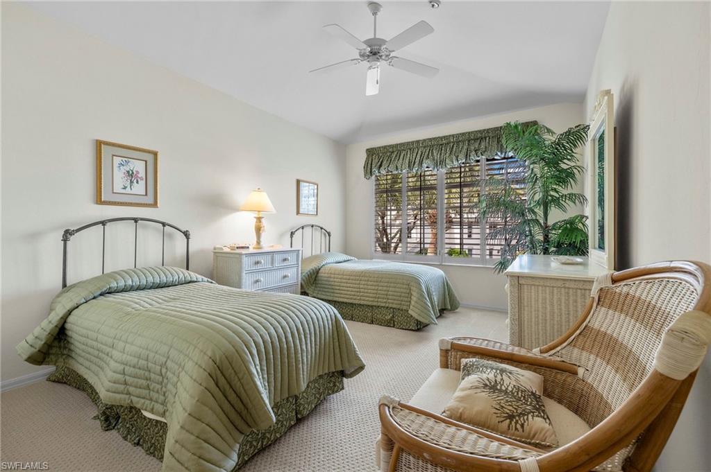 HARBOR LAKES - Residential