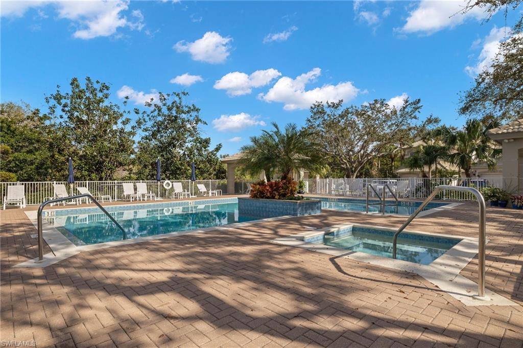 HARBOR LAKES - Residential