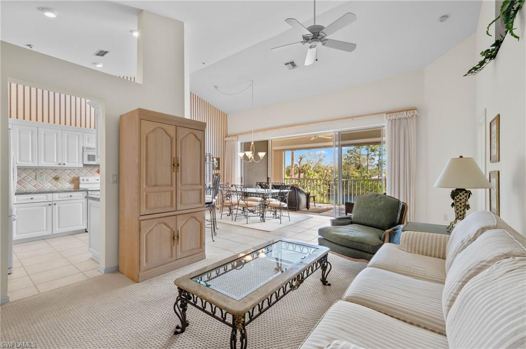 HARBOR LAKES - Residential