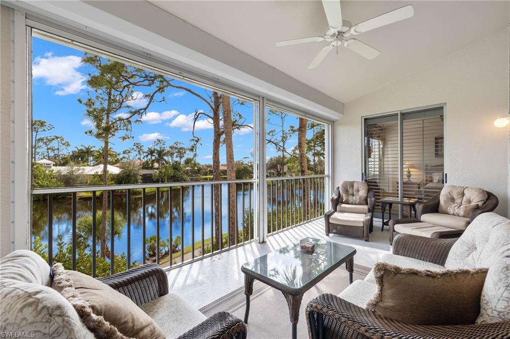 HARBOR LAKES - Residential