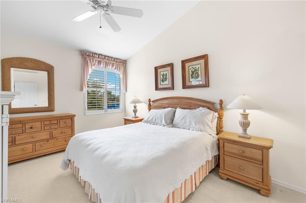 HARBOR LAKES - Residential