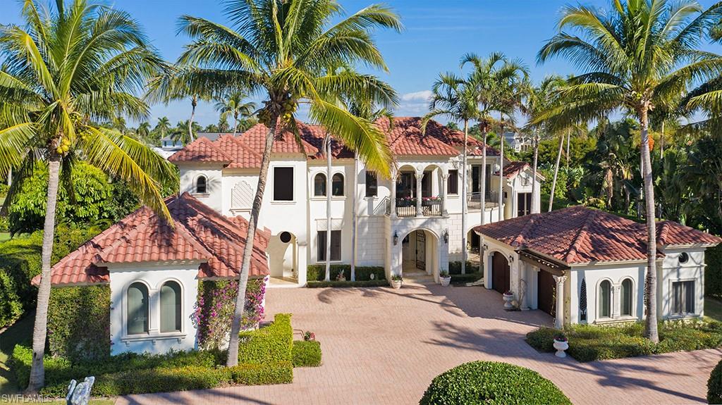 PORT ROYAL - Residential