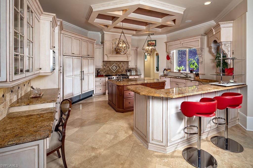 PORT ROYAL - Residential