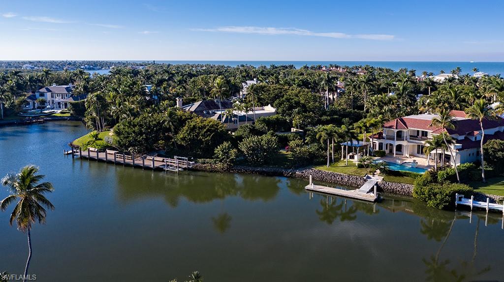 PORT ROYAL - Residential