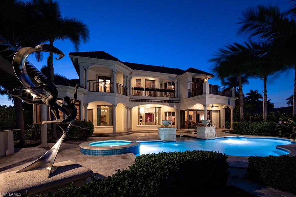 PORT ROYAL - Residential