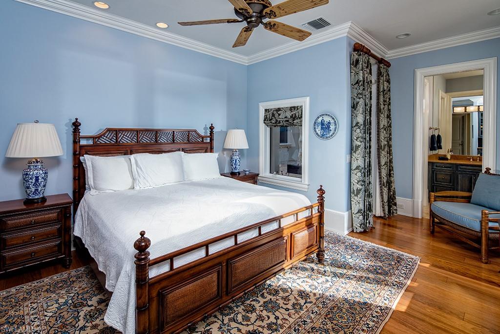 PORT ROYAL - Residential