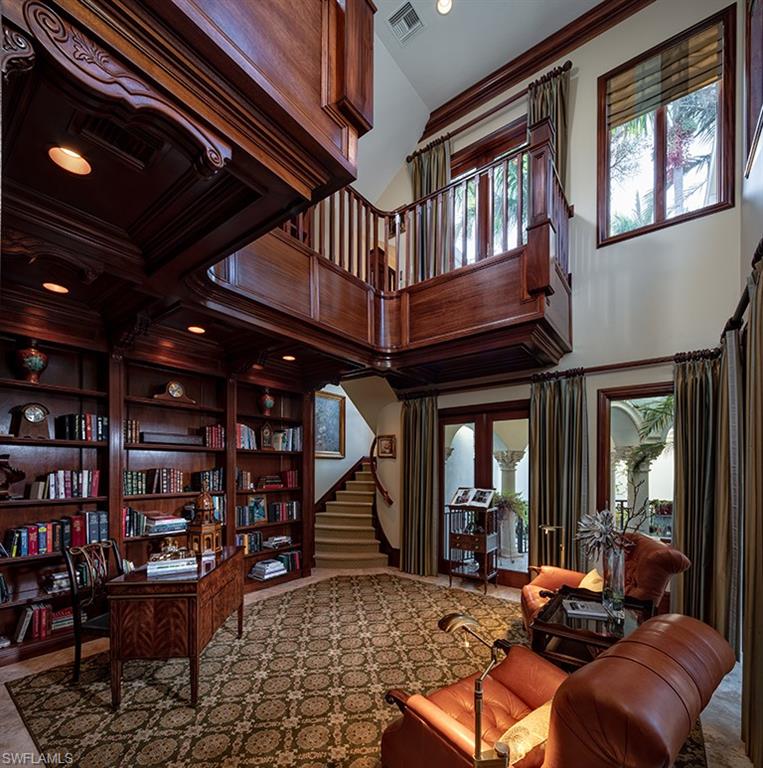 PORT ROYAL - Residential