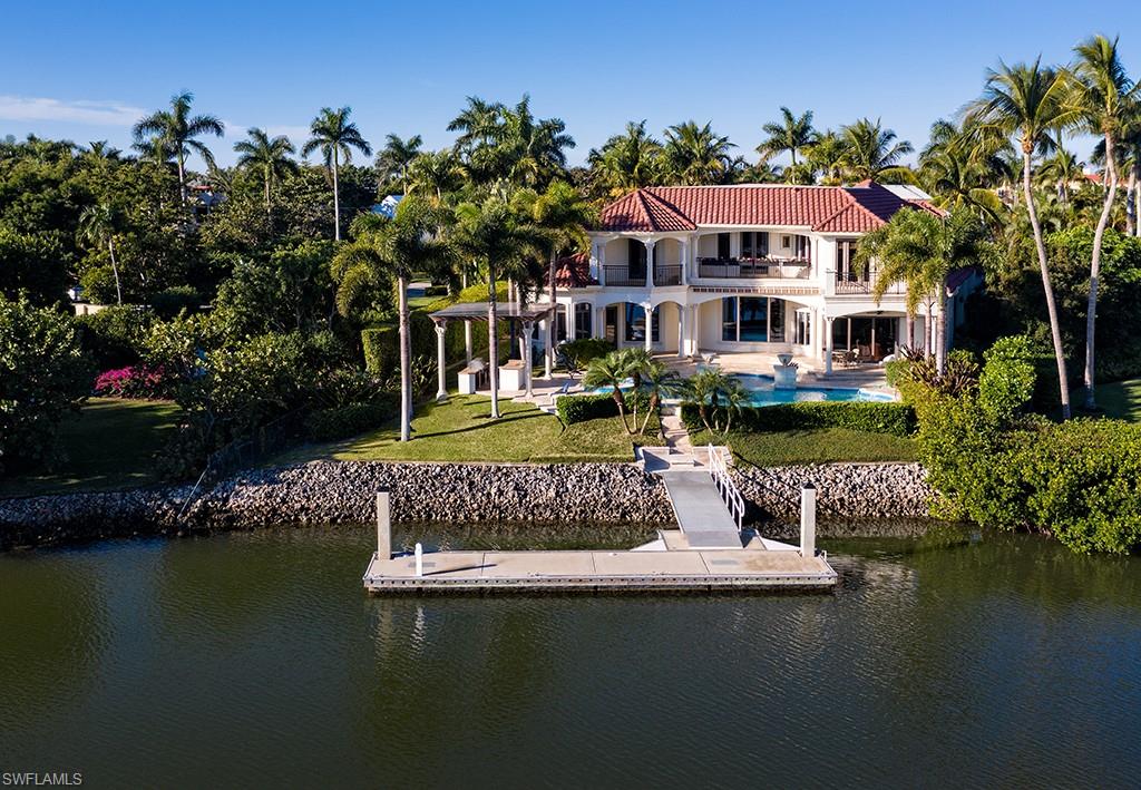 PORT ROYAL - Residential