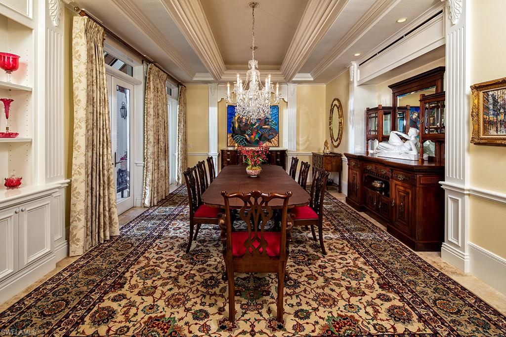 PORT ROYAL - Residential