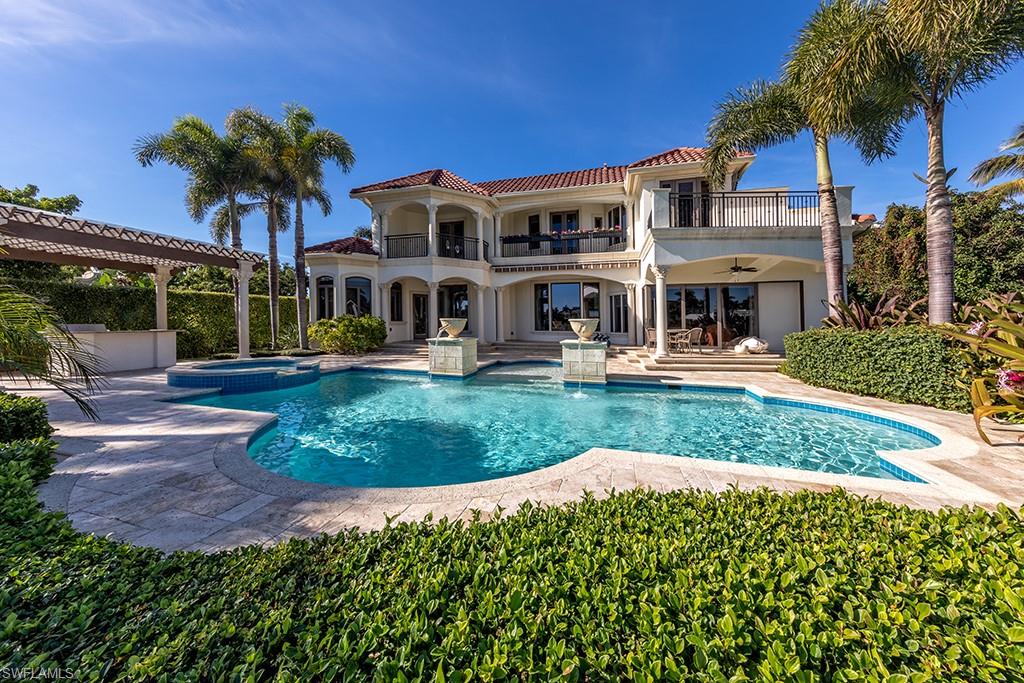 PORT ROYAL - Residential