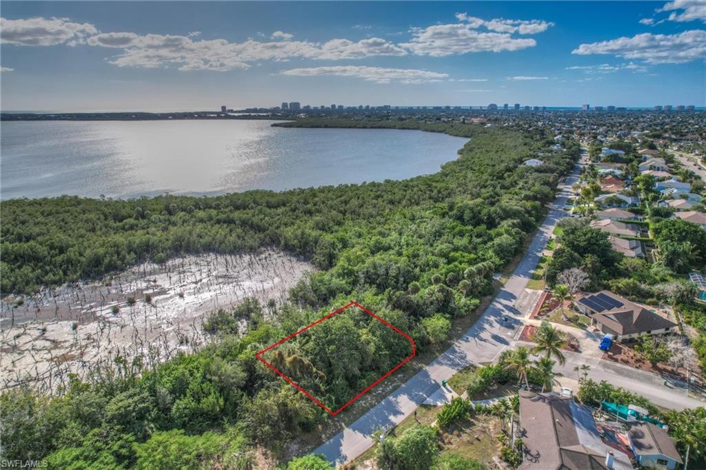 MARCO ISLAND - Land