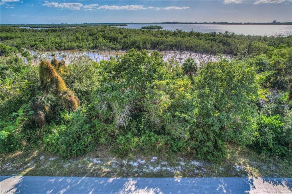 MARCO ISLAND - Land