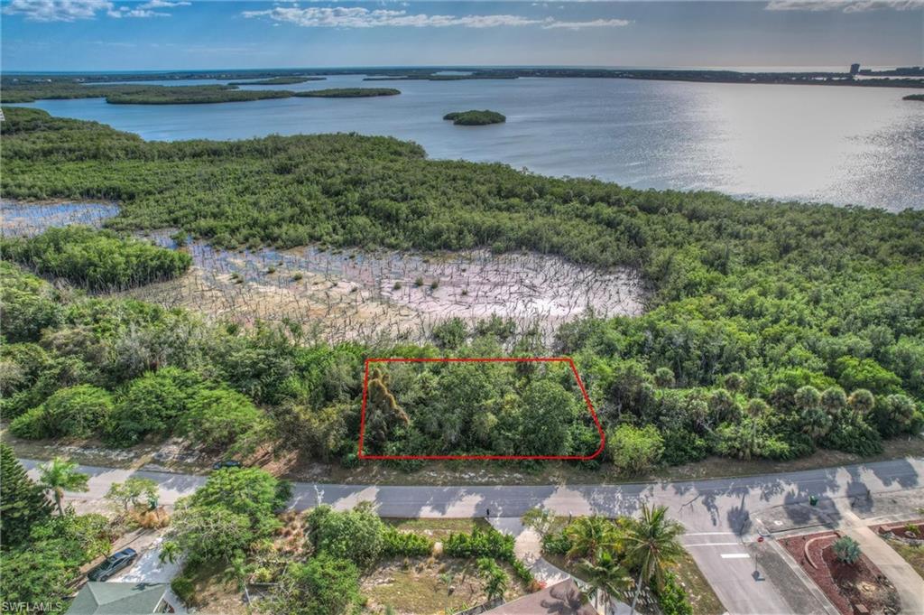 MARCO ISLAND - Land