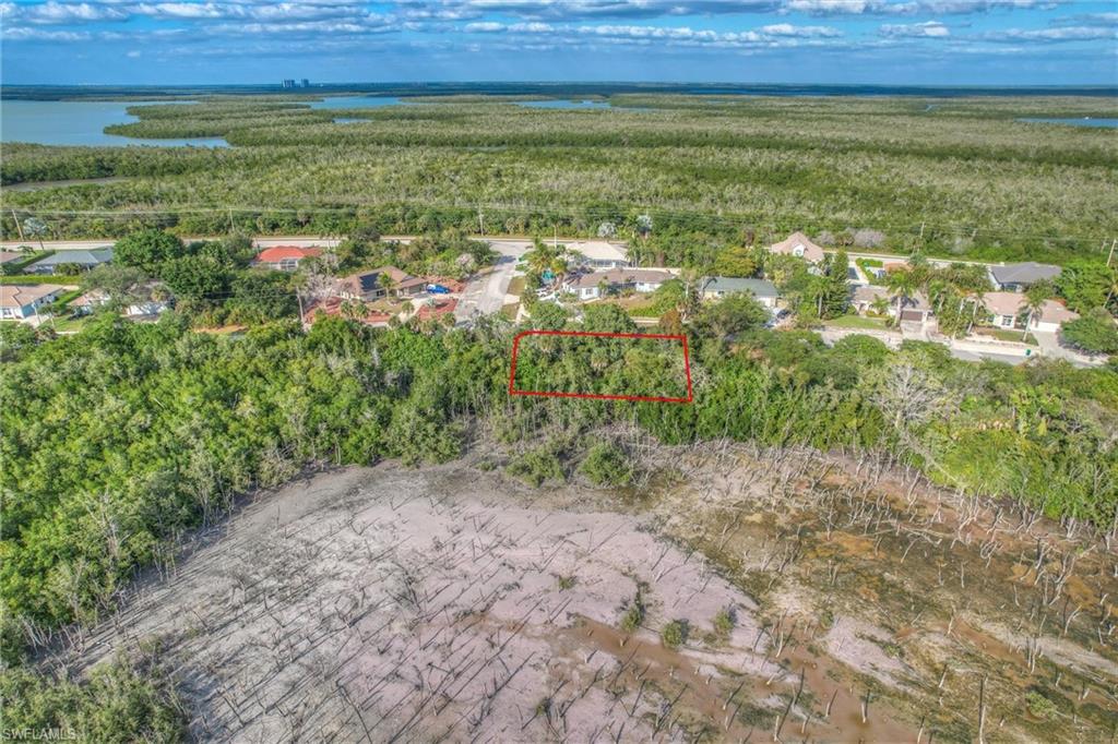 MARCO ISLAND - Land