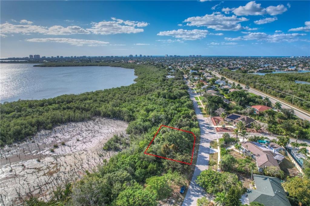 MARCO ISLAND - Land