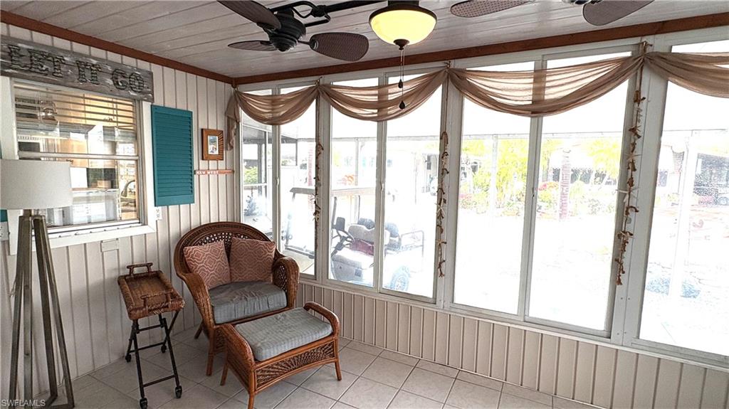 LEESURE VILLAGE - Residential