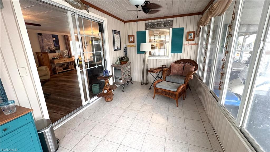 LEESURE VILLAGE - Residential