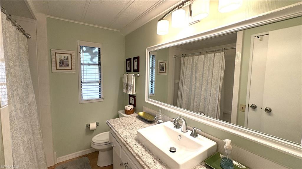 LEESURE VILLAGE - Residential