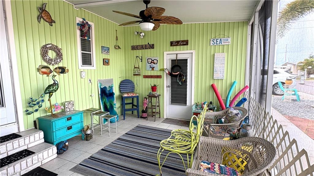 LEESURE VILLAGE - Residential