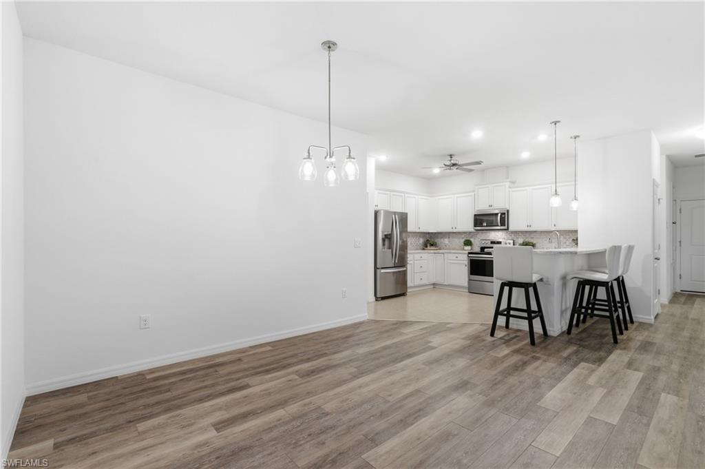 TUSCANY VILLAS - Residential