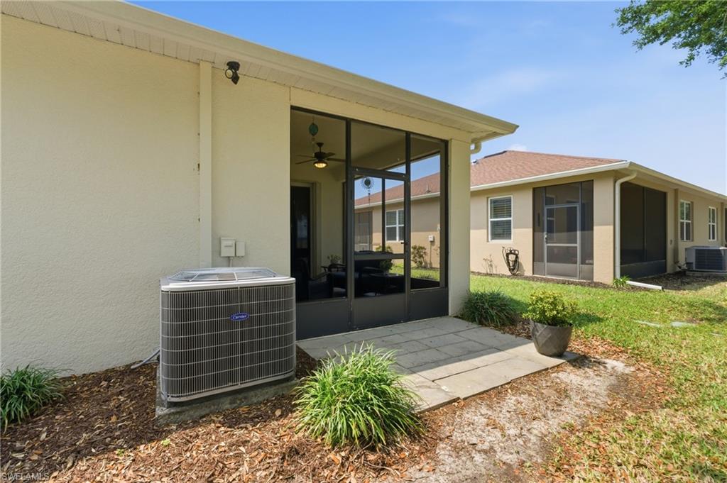 TUSCANY VILLAS - Residential