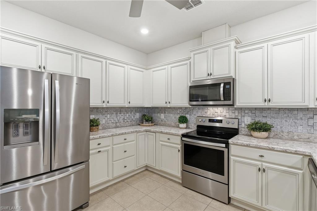 TUSCANY VILLAS - Residential