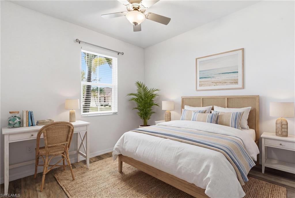 TUSCANY VILLAS - Residential