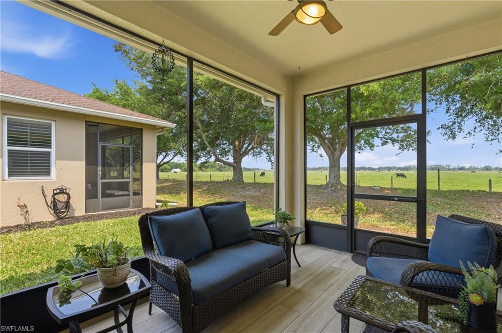 TUSCANY VILLAS - Residential