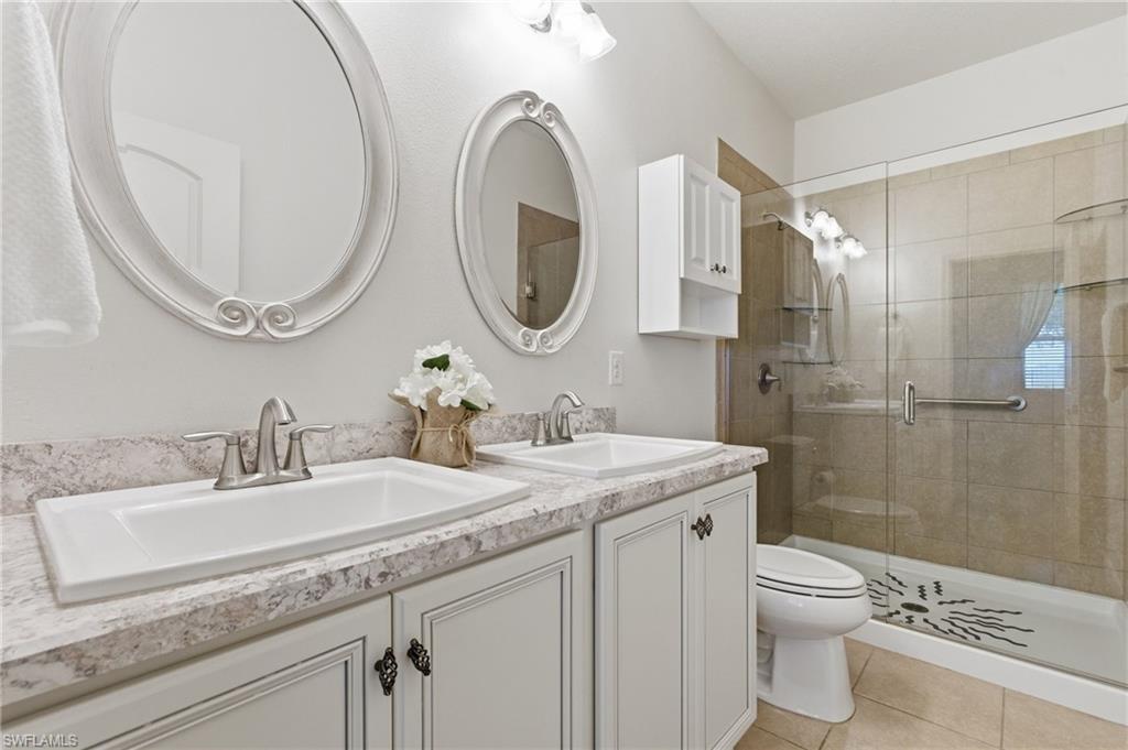 TUSCANY VILLAS - Residential