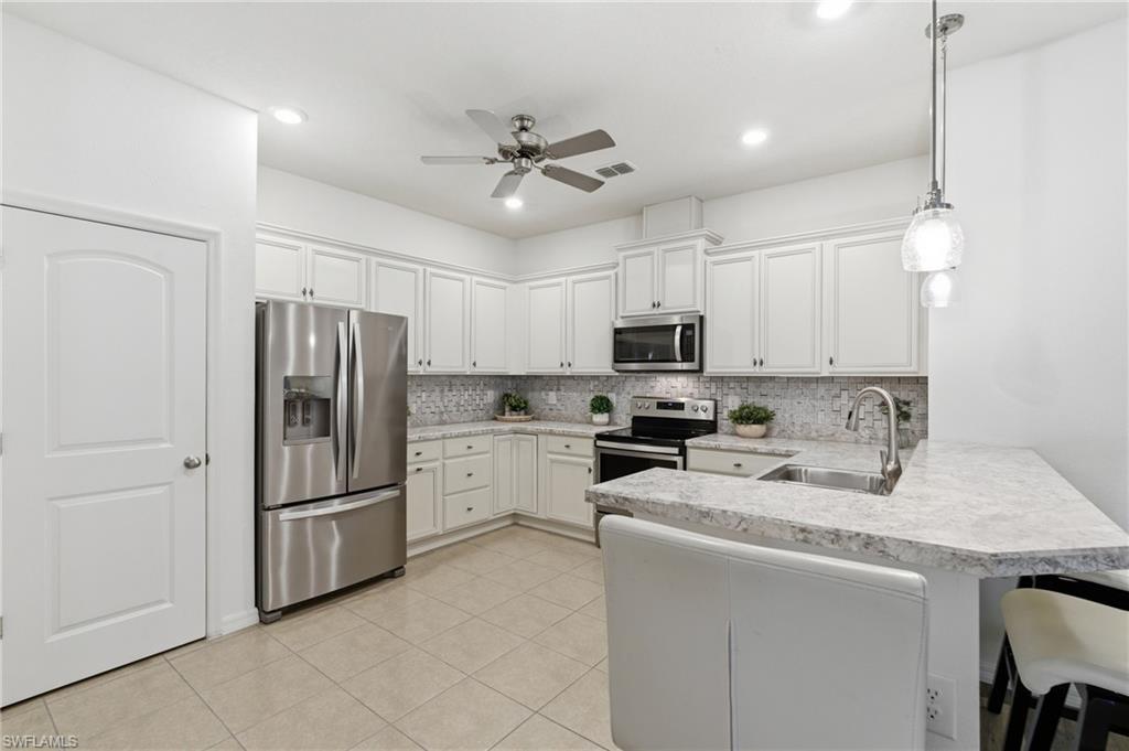 TUSCANY VILLAS - Residential