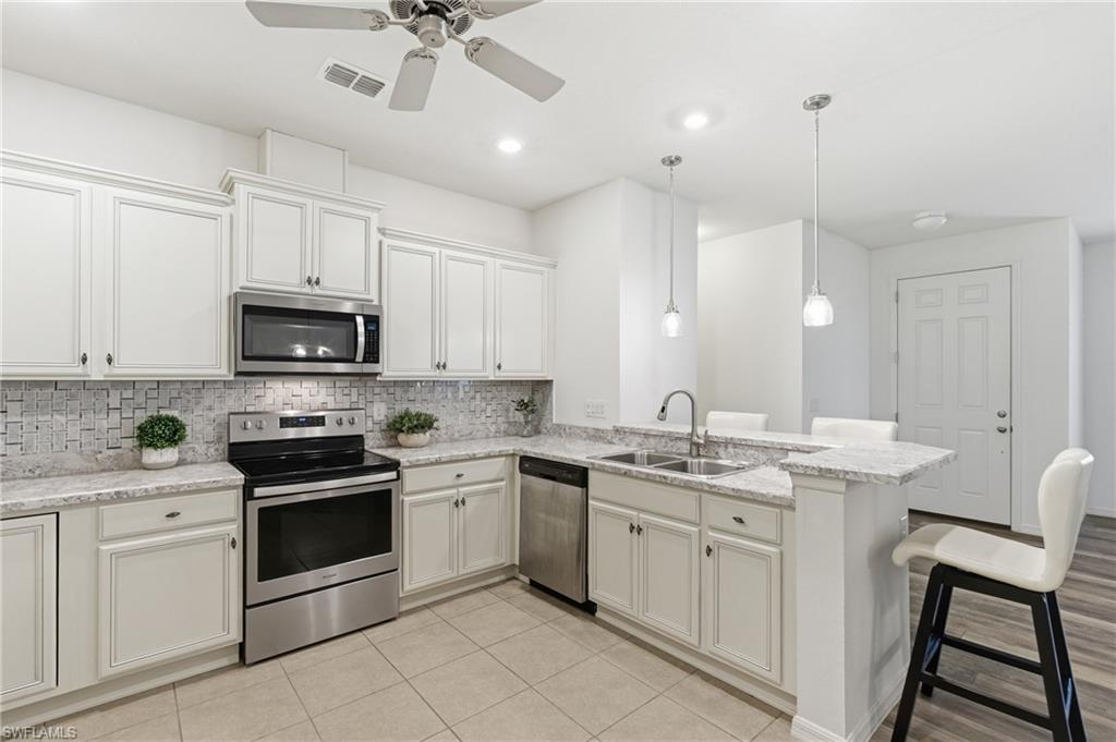 TUSCANY VILLAS - Residential