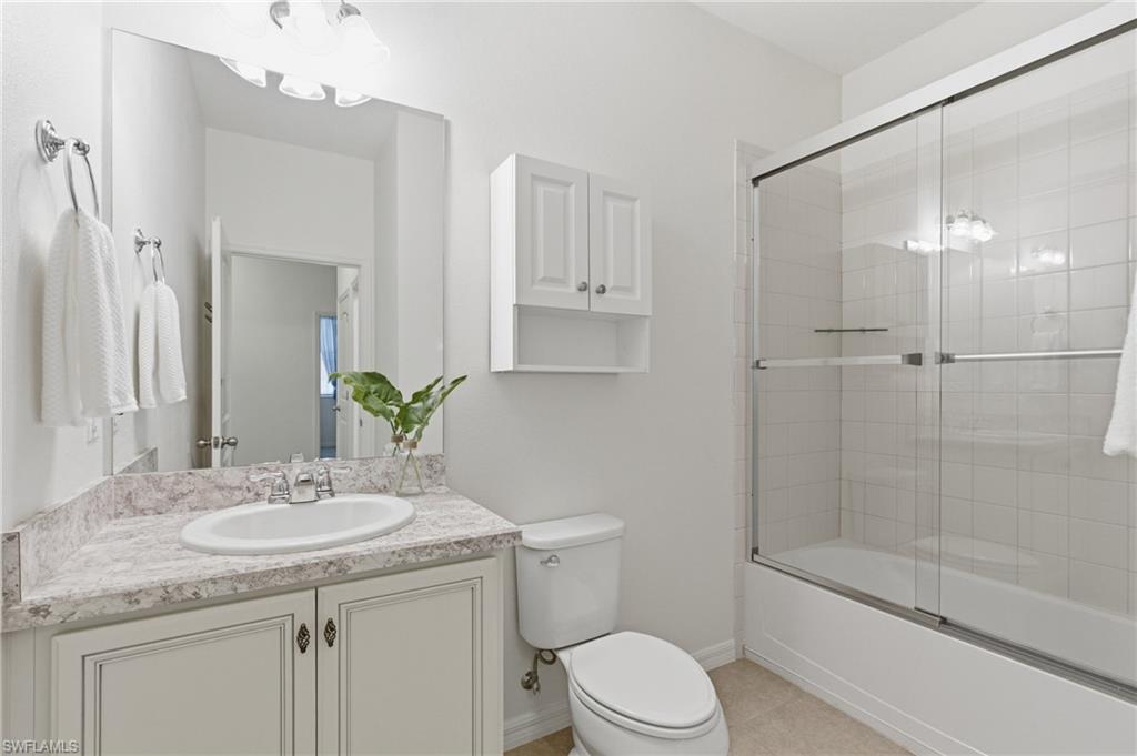 TUSCANY VILLAS - Residential