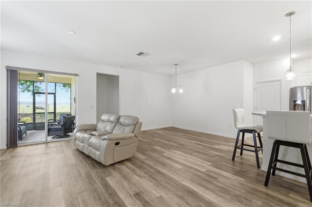 TUSCANY VILLAS - Residential