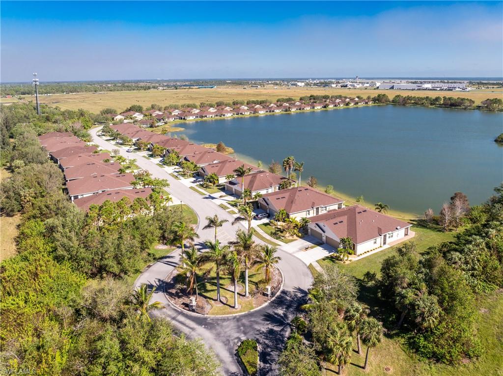 TUSCANY VILLAS - Residential