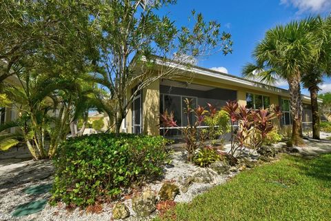 A home in FORT MYERS