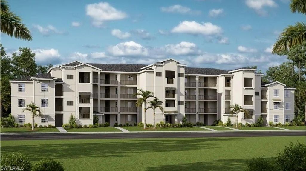 Photo of 5479 Double Eagle CIR #3631, AVE MARIA, FL 34142 (MLS # 226019481)