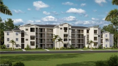 Photo of 5479 Double Eagle CIR #3631, AVE MARIA, FL 34142 (MLS # 226019481)