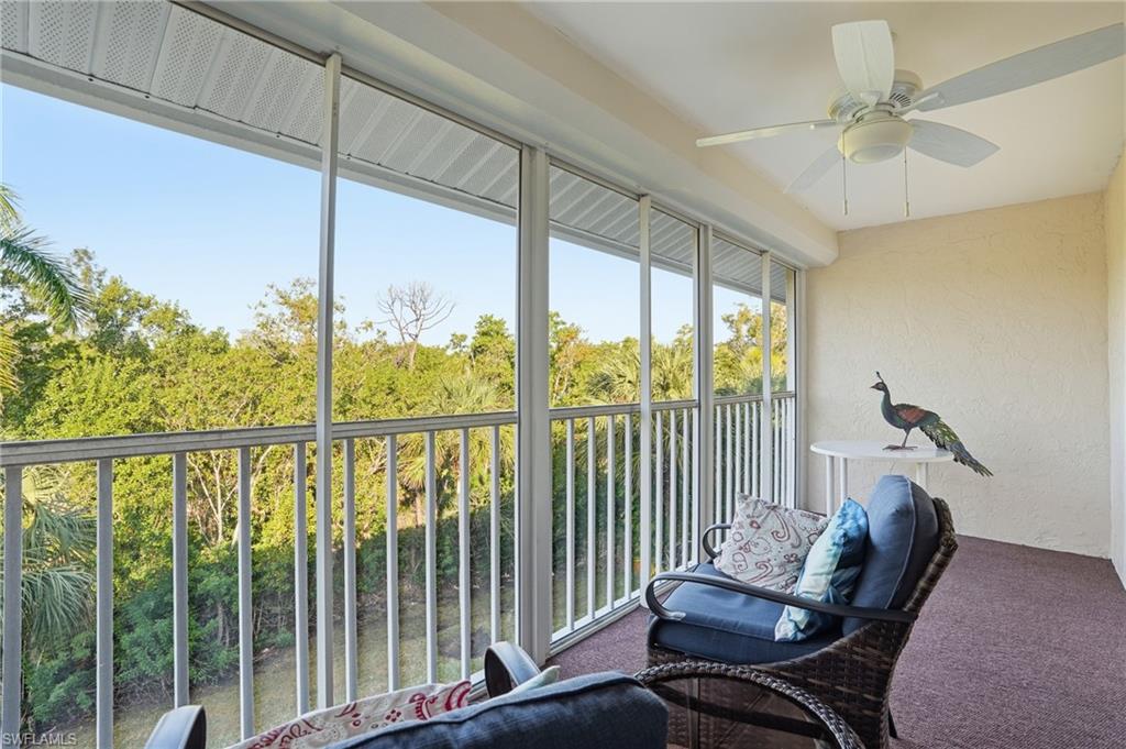 NAPLES SANDPIPER BAY CLUB - Residential