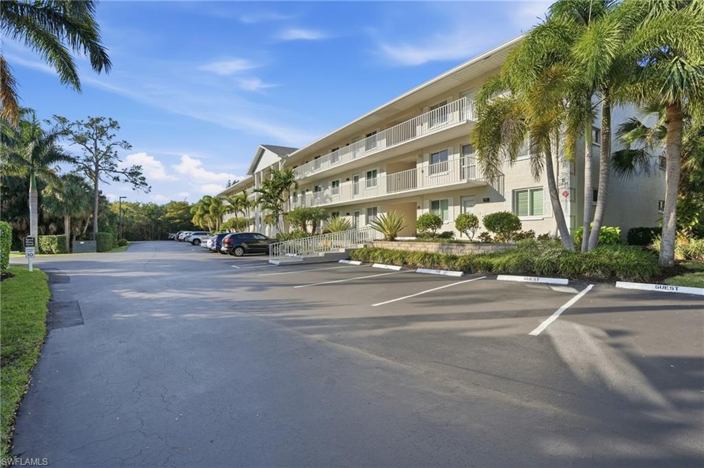 NAPLES SANDPIPER BAY CLUB - Residential