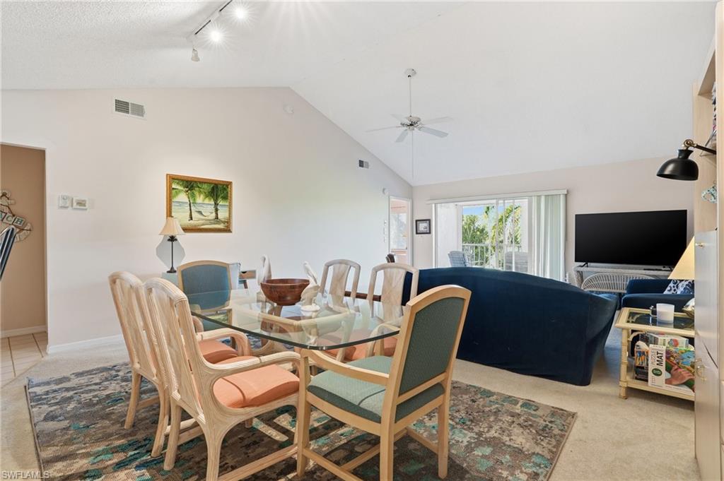 NAPLES SANDPIPER BAY CLUB - Residential