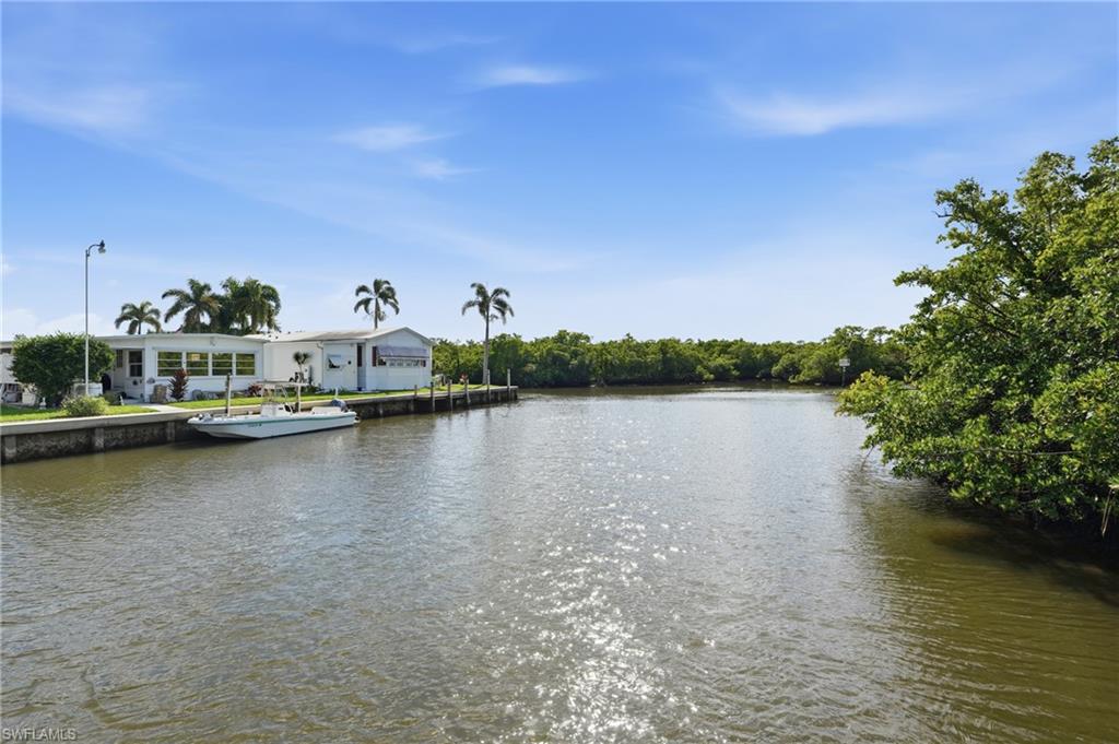 NAPLES SANDPIPER BAY CLUB - Residential