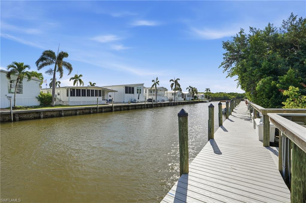 NAPLES SANDPIPER BAY CLUB - Residential