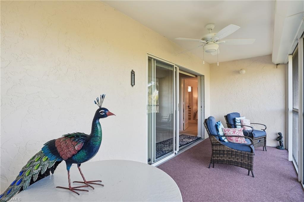 NAPLES SANDPIPER BAY CLUB - Residential