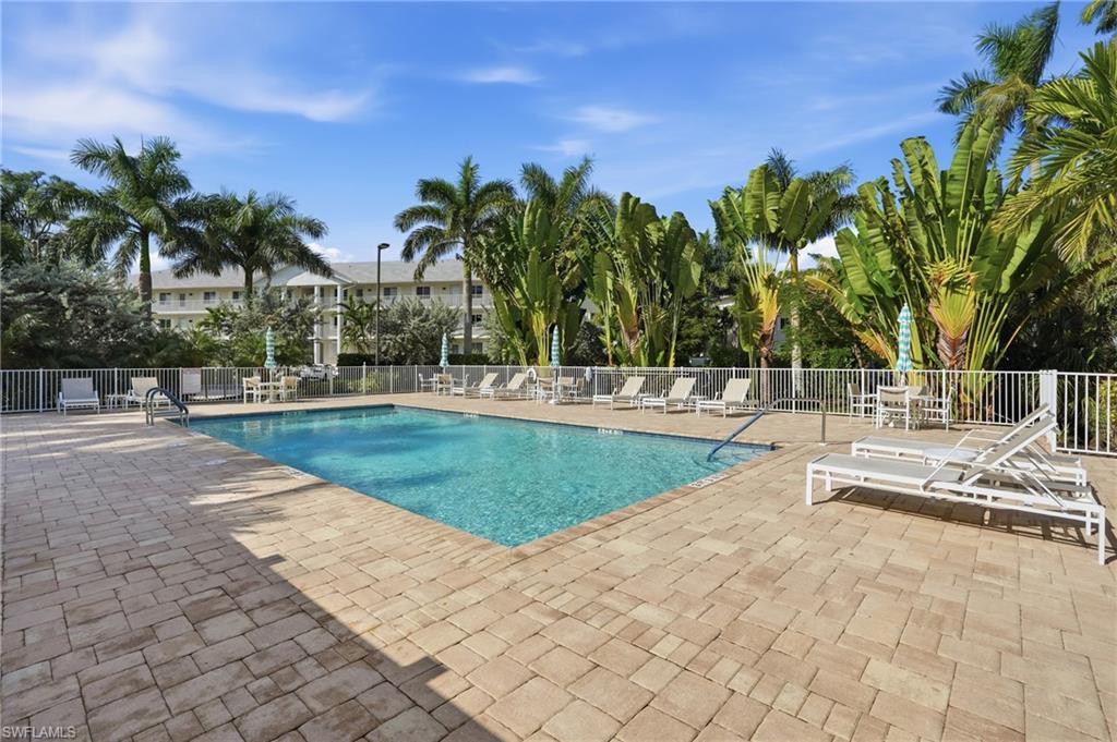NAPLES SANDPIPER BAY CLUB - Residential