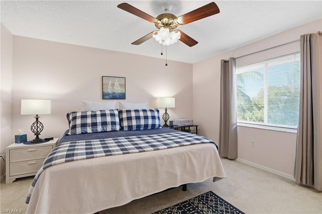 NAPLES SANDPIPER BAY CLUB - Residential