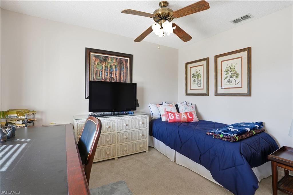 NAPLES SANDPIPER BAY CLUB - Residential