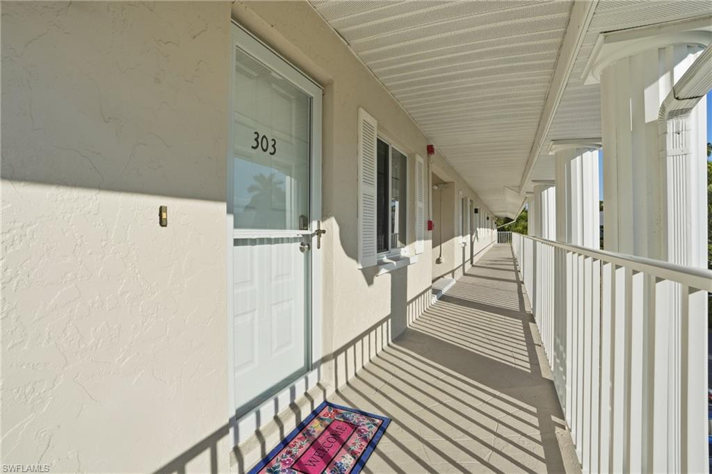 NAPLES SANDPIPER BAY CLUB - Residential