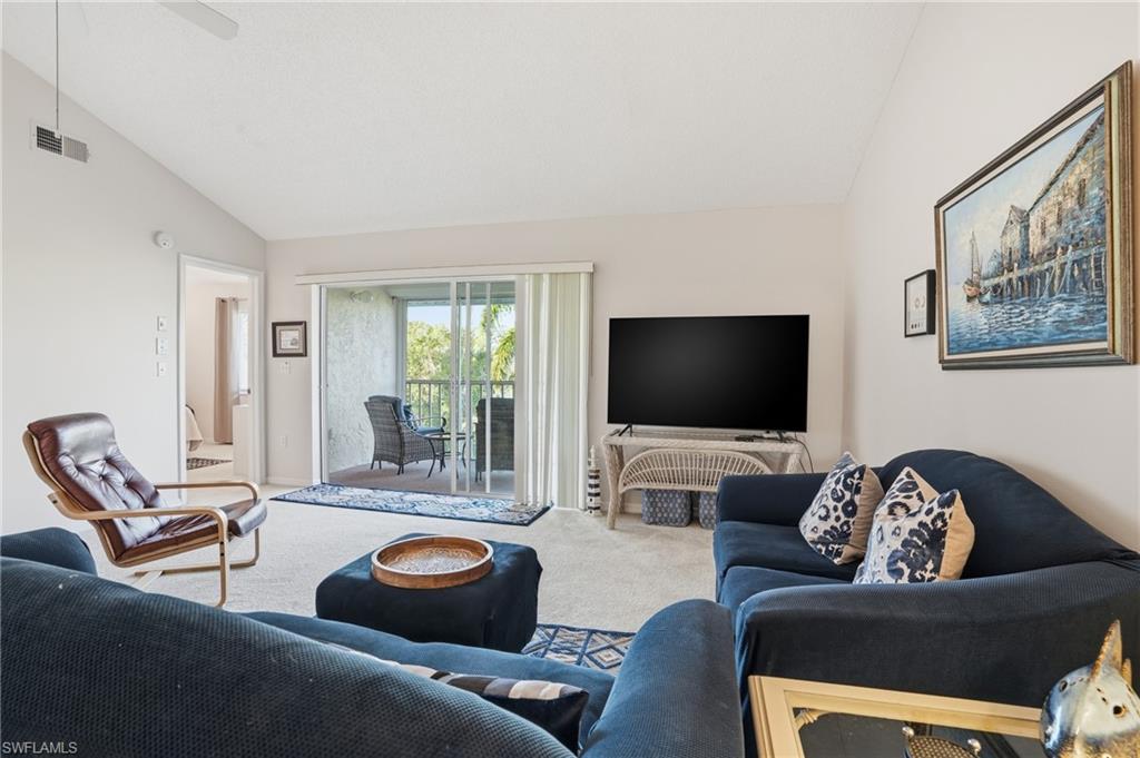 NAPLES SANDPIPER BAY CLUB - Residential